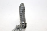 2005 KAWASAKI NINJA 250R EX250F RIGHT REAR BACK PASSENGER PEG OEM