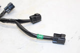 2009 Yamaha Yzf R6s Ignition Coil Wiring Harness Wire Loom