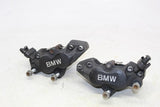 2004 Bmw K1200gt Abs Right Left Front Brake Caliper Set Pair Calipers Brembo