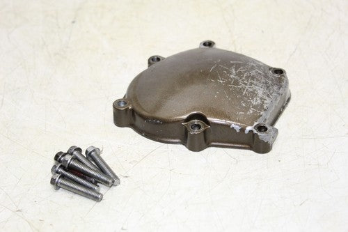 1998 Kawasaki Ninja Zx6r Zx600g Engine Coil Pickup Pulse Sensor Cover