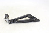 81-83 Yamaha Xj650 Seca Rear Back Passenger Peg Set Pair OEM