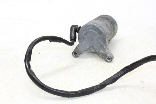 2005 Suzuki Sv650s Engine Starting Starter Motor -dc 12v