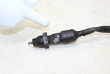 1985 Honda Nighthawk 650 Cb650sc Rear Back Brake Sensor
