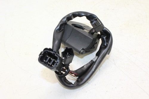 2006 Kawasaki Ninja Zx10r Zx1000d Right Clip On Handle Kill Off Start Switch