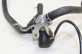 2001 Honda Cbr600f4i Air Valve Solenoid Top Engine Switch Sensor