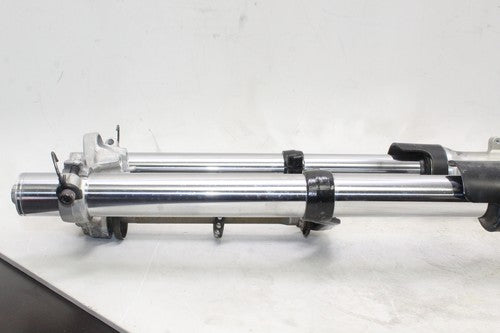 1995 Honda Cbr1000f Complete Front End Forks Suspension Triple Tree OEM