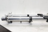 1995 Honda Cbr1000f Complete Front End Forks Suspension Triple Tree OEM