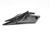 2006-2007 Suzuki Gsxr600 Gas Tank Fuel Cell Panels Cover TRIM Cowl OEM