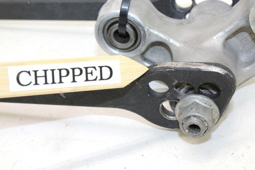 2005 Suzuki Gsxr750 Rear Dogbone Shock Linkage Link