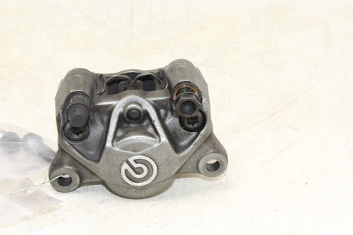 2013 Ducati Hypermotard Rear Back Brake Caliper