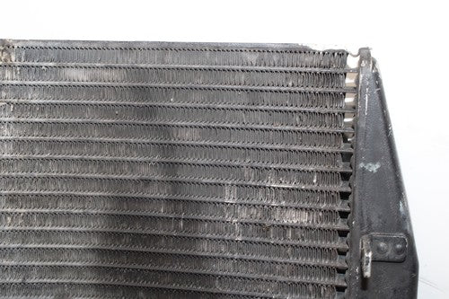 2003 Honda Cbr600rr Engine Radiator Motor Cooler Cooling Radiater