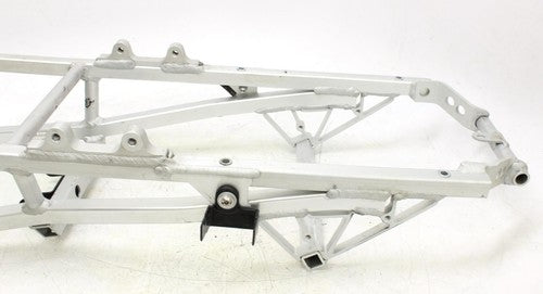 06-09 Aprilia Tuono 1000r Rear Subframe Back Sub Frame OEM