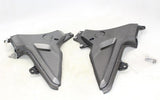 2014 Honda Ctx700 Frame Brackets OEM