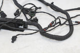 2008-18 Bmw F800gs Speedo Gauges Wiring Harness Wire Loom OEM