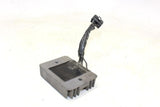 2004 Suzuki  GSXR750 Rectifier Voltage Regulator