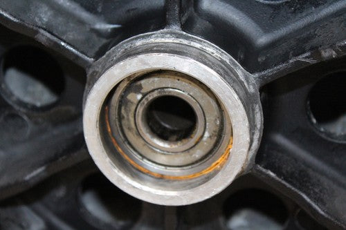 1986 Kawasaki Ninja Zx-10 Zx1000 Rear Back Wheel Rim
