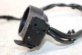 2014 Honda Ctx700 Right Clip On Handle Kill Off Start Switch Switches