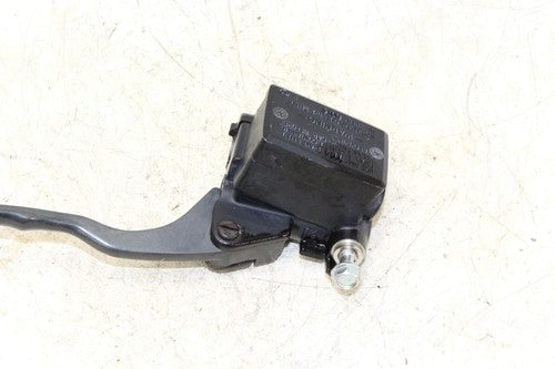 1995 Kawasaki Ninja 250r Ex250f Front Brake Master Cylinder W/ Lever