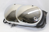 2003 Kawasaki Vulcan 1500 PRIMARY ENGINE SIDE CASE Cover OEM
