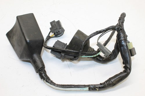 02-06 Suzuki Vstrom 1000 Headlight Gauges Wiring Harness WIRE Loom OEM *NICE*