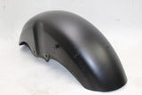 2008-15 Triumph Rocket Iii Roadster Front Wheel Fender OEM