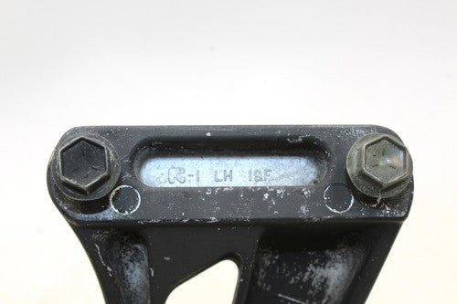 2001 Suzuki Sv650 Rear Back Passenger Peg Step