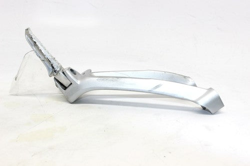 2006-2007 Suzuki Gsxr600  Right Rear Back Passenger Peg Pair OEM