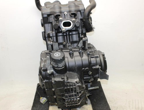2014 Honda CTX700 OEM Engine Motor