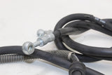 1997 Kawasaki Vulcan 1500 Vn1500d Classic Front Brake Caliper Hoses Lines OEM
