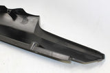 02-09 Suzuki Vstrom 1000 Dl1000 Left Rear Back Tail Fairing Cowl Shroud OEM