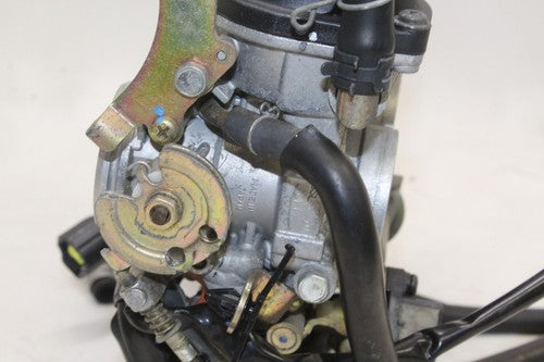 2003-05 Yamaha Yzf R6 MIKUNI Carbs Carburetors OEM