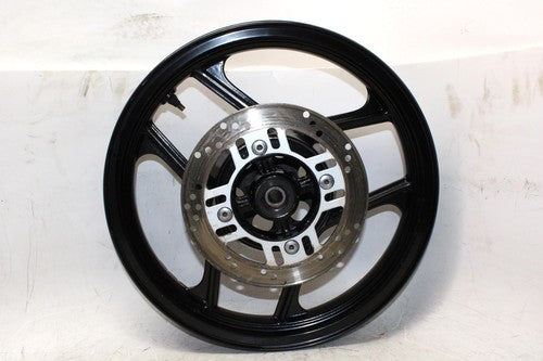 2006 Kawasaki Ninja 250r Ex250f Rear Back Wheel Rim
