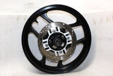2006 Kawasaki Ninja 250r Ex250f Rear Back Wheel Rim