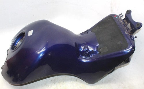 2014 Kawasaki Concours 14 Zg1400c Abs Gas Tank Fuel Petrol Reservoir