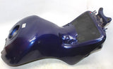 2014 Kawasaki Concours 14 Zg1400c Abs Gas Tank Fuel Petrol Reservoir