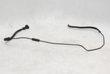 86-06 Kawasaki Concours 1000 Zg1000a Rear Brake Hose Fluid Line OEM