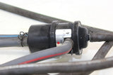 2000 Kawasaki Zr7s Zr750 Evap Vapor  Charcoal Emission Canister Set