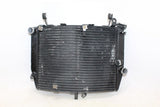 2004 Yamaha Yzf R6 Engine Radiator Motor Cooler Cooling Radiater