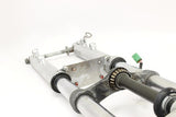 1993 Suzuki Katana 600 Gsx600f Complete Front End Forks Suspension Handlebars
