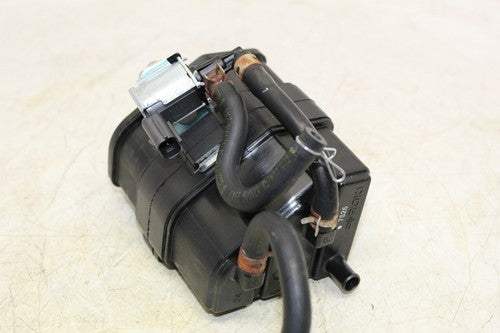 2018 Suzuki Gsxr1000r Evap Vapor  Charcoal Emission Canister