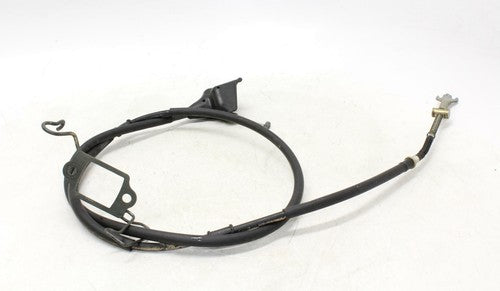 05-07 Suzuki King Quad 700 Lta700x 4x4 Clutch Cable Line OEM
