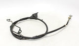 05-07 Suzuki King Quad 700 Lta700x 4x4 Clutch Cable Line OEM