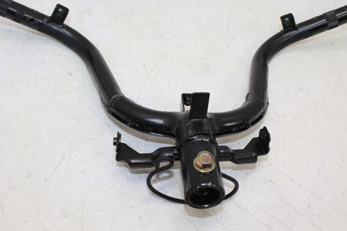 2008 Kymco Grand Vista 250 Handlebars