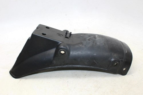 1979 Suzuki Gs550 Rear Back Wheel Fender Mud Guard