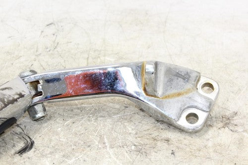 2006 Harley-davidson Street Bob Fxdbi Passenger Pegs