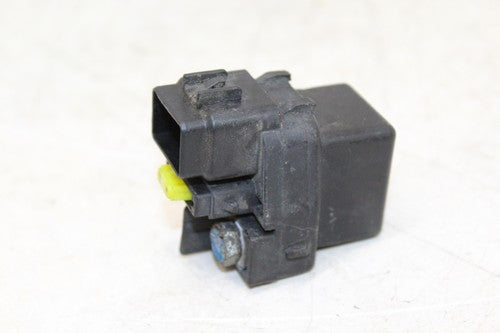 2007 Suzuki Dr650se Engine Starter Relay Starting Motor Switch