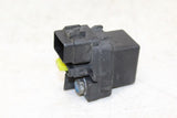 2007 Suzuki Dr650se Engine Starter Relay Starting Motor Switch