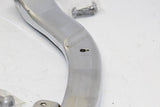 2009 Yamaha V Star 650 Rear Passenger Fender GRAB Rail Struts OEM