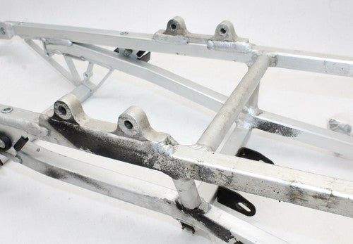 06-09 Aprilia Tuono 1000r Rear Subframe Back Sub Frame OEM