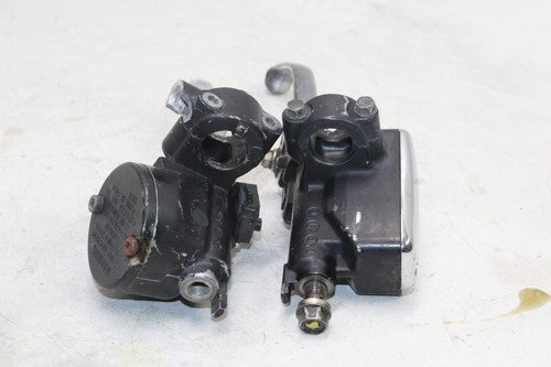1994 Honda 1100 Vt1100c Front Brake Master Cylinder Pair Set OEM